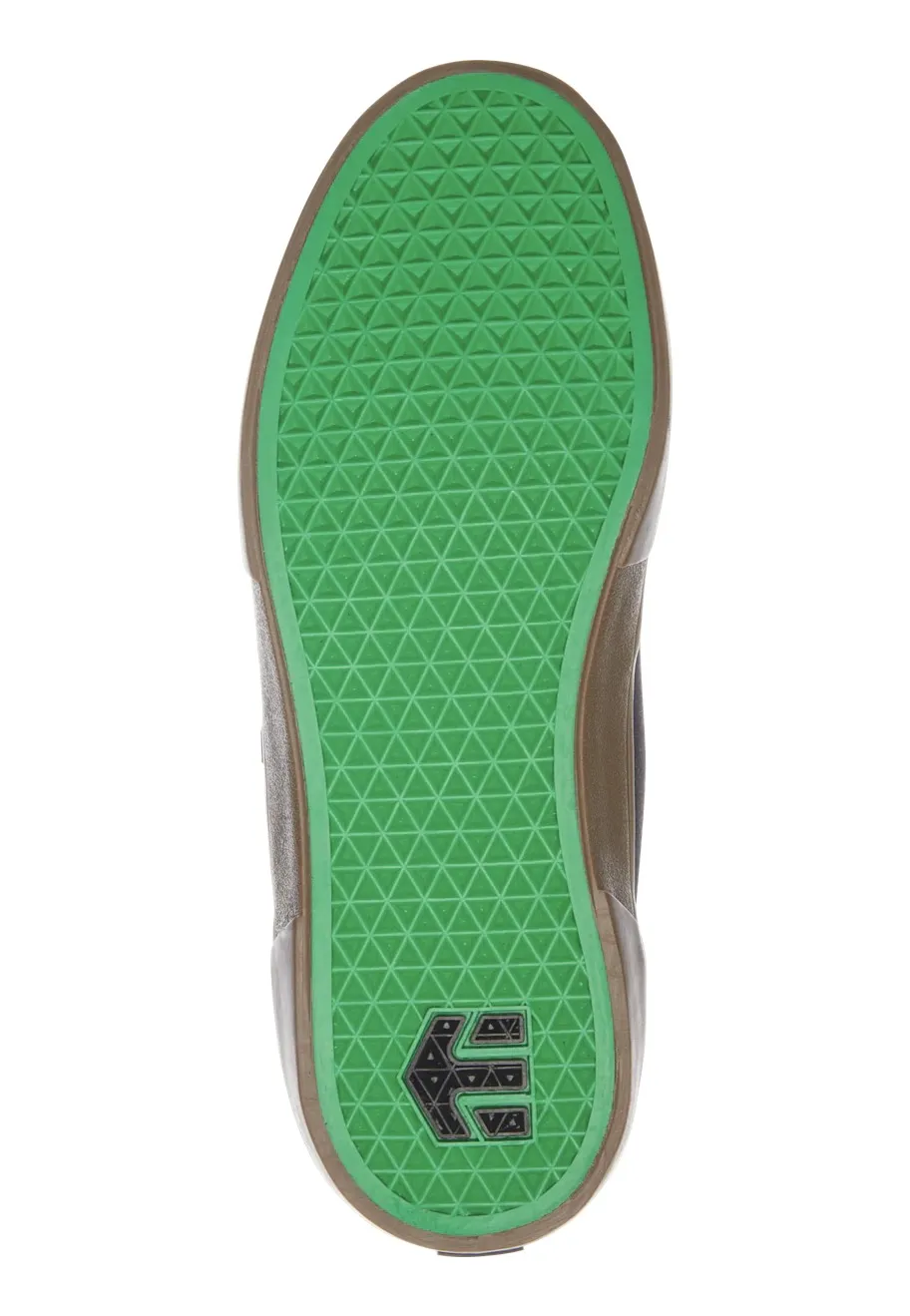 Etnies - Windrow Vulc X Black/Green/Gum - Shoes