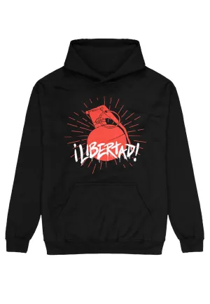 Far Cry - Libertad Granate - Hoodie