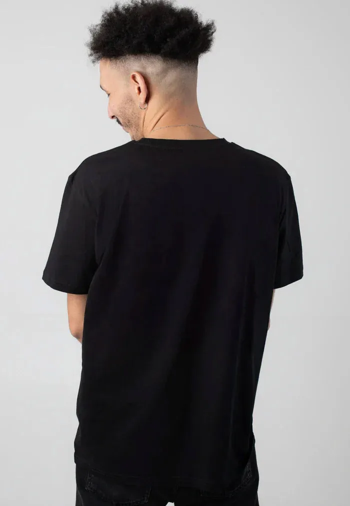 Fit For A King - Bed Of Throns - T-Shirt