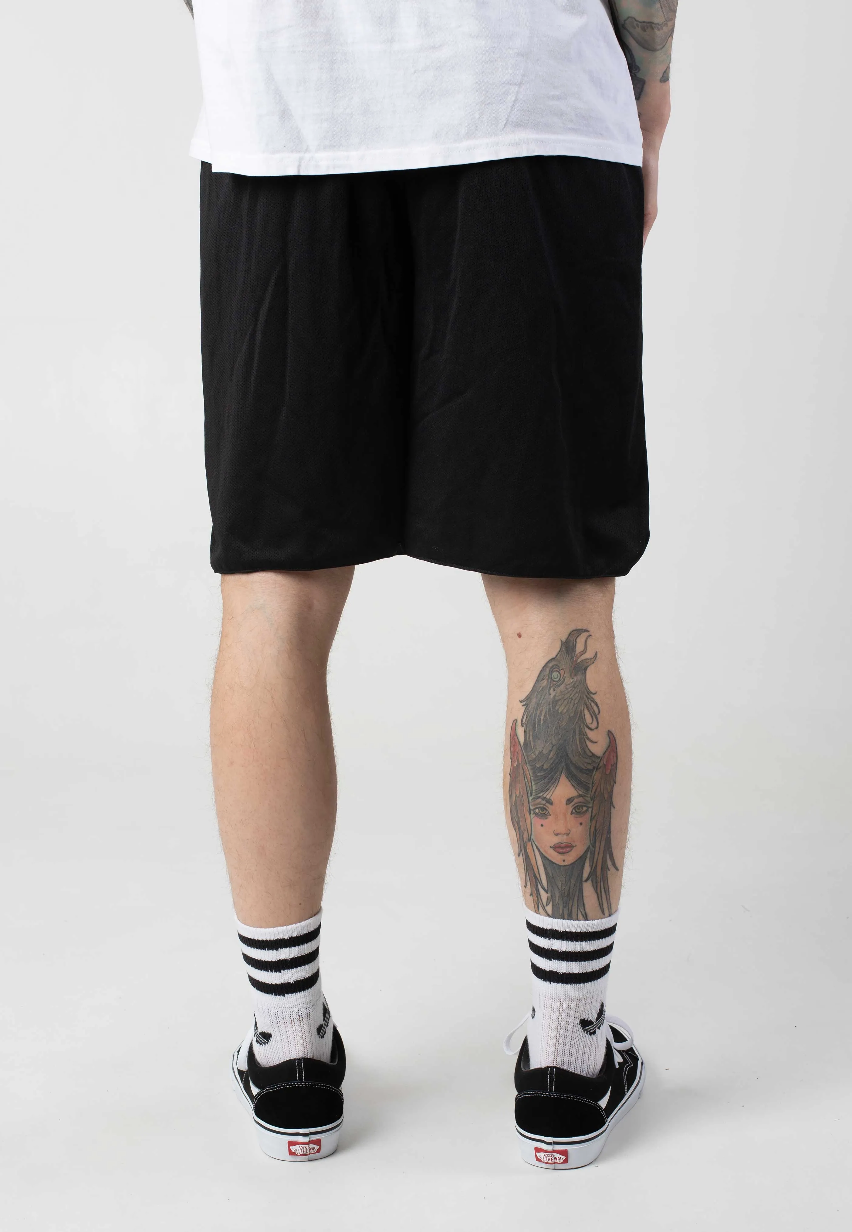 Fit For A King - Technicum - Shorts