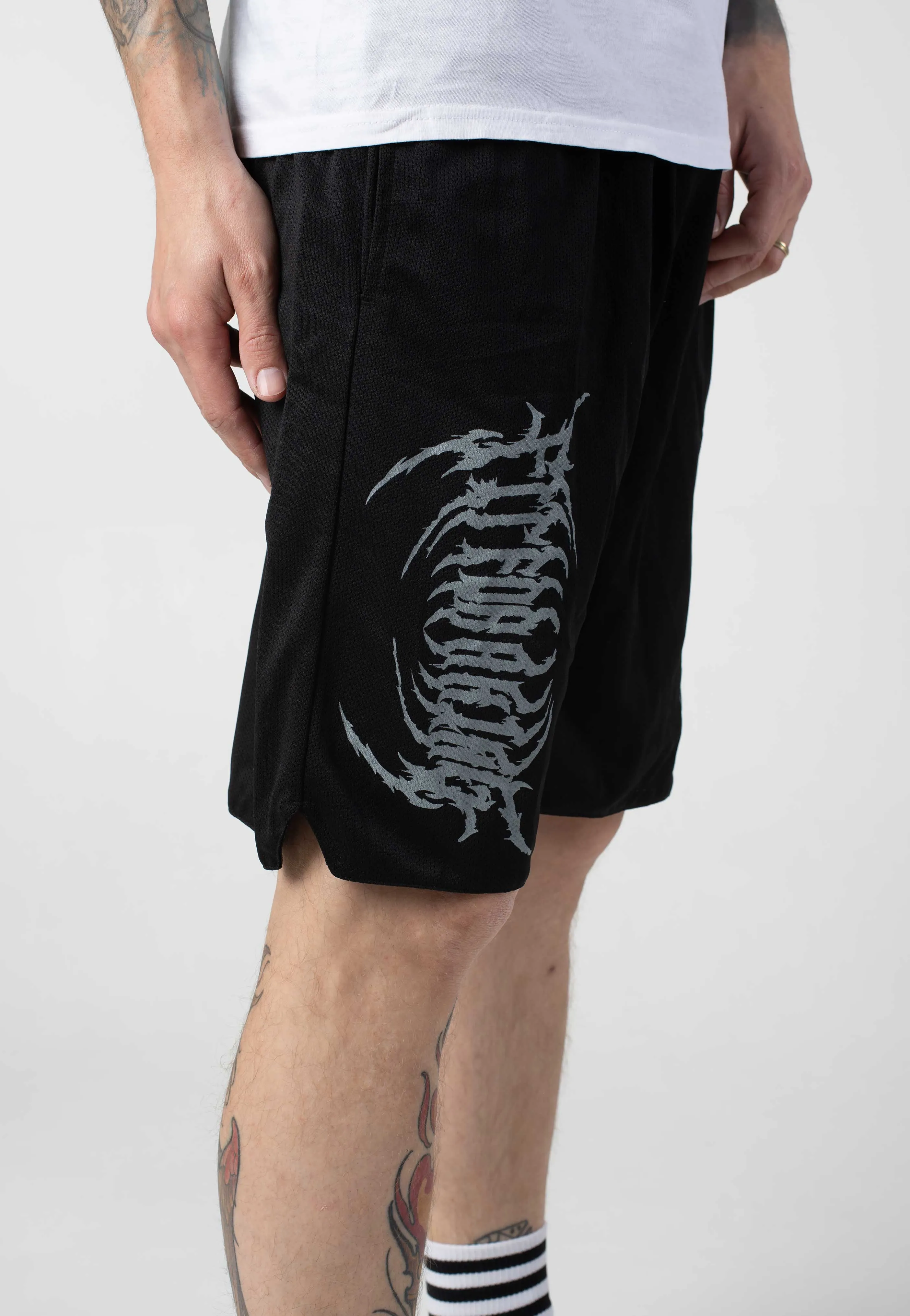 Fit For A King - Technicum - Shorts