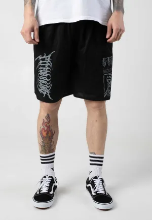 Fit For A King - Technicum - Shorts