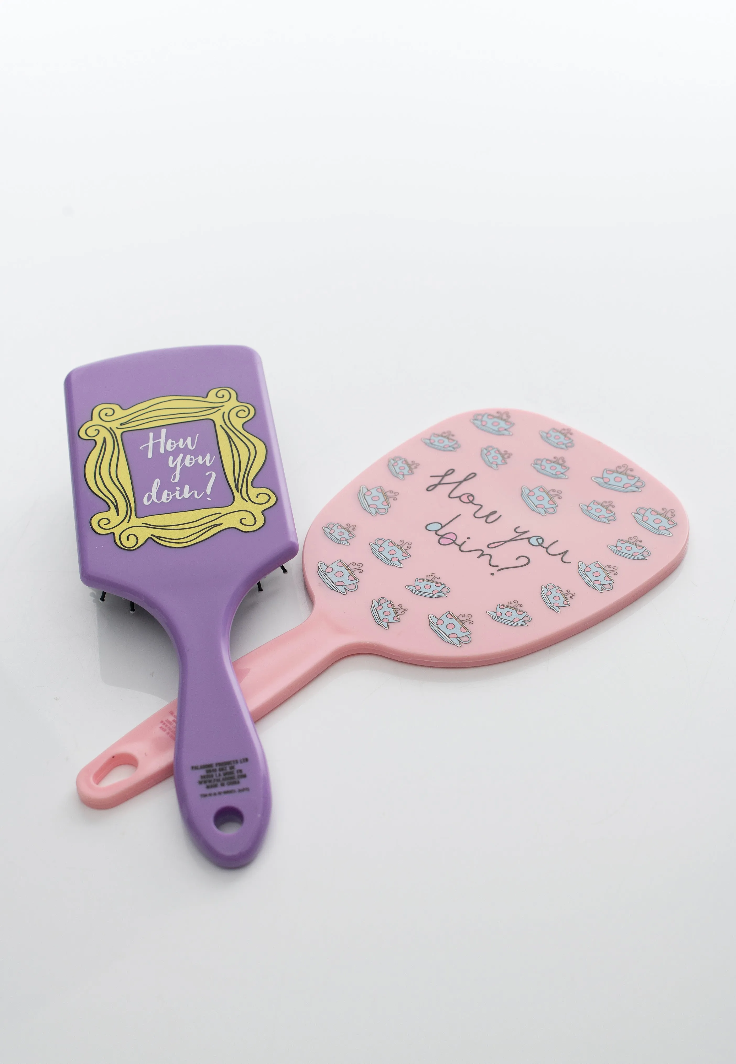 Friends - Beauty Accessories - Gift Set