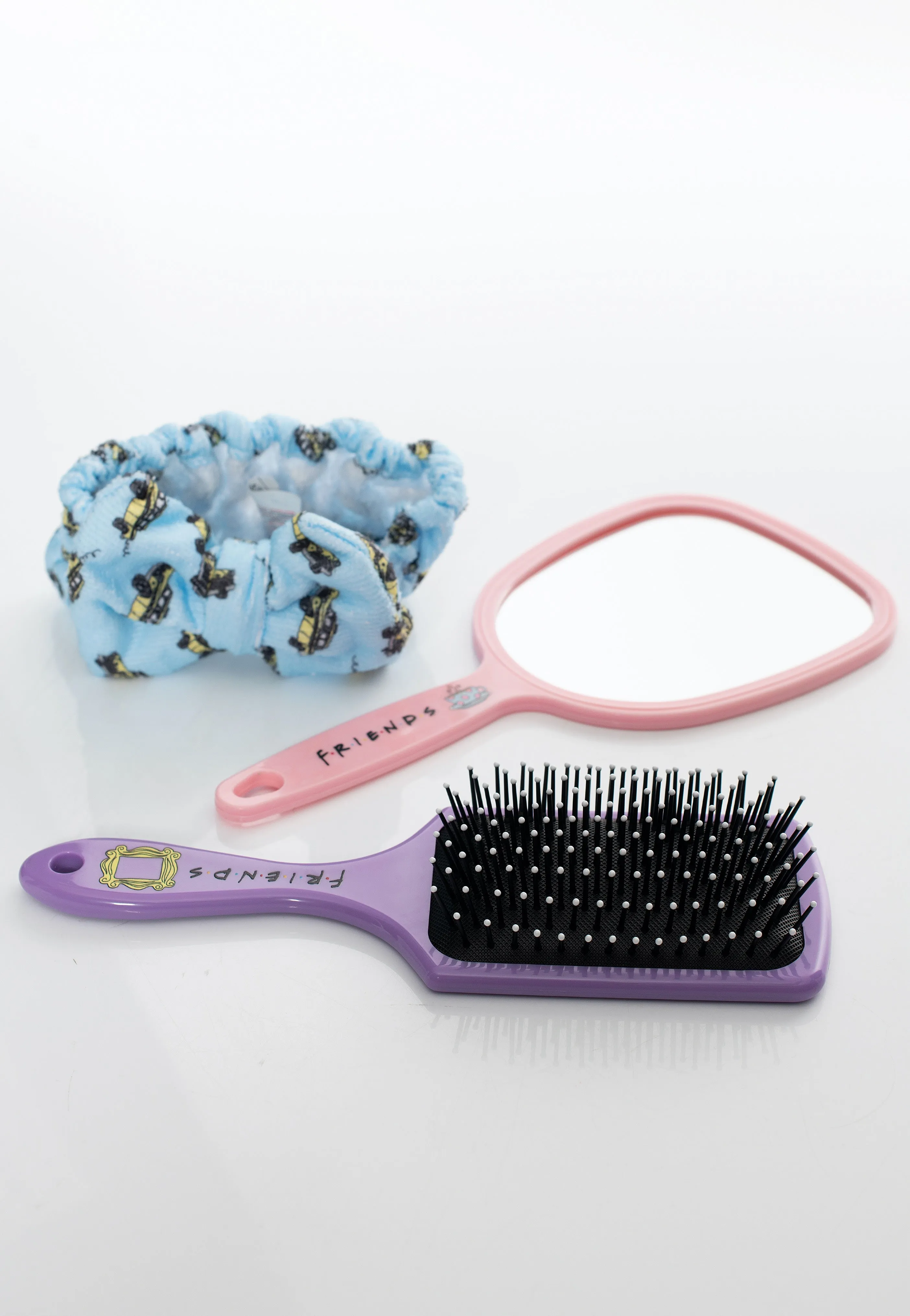 Friends - Beauty Accessories - Gift Set