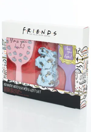 Friends - Beauty Accessories - Gift Set