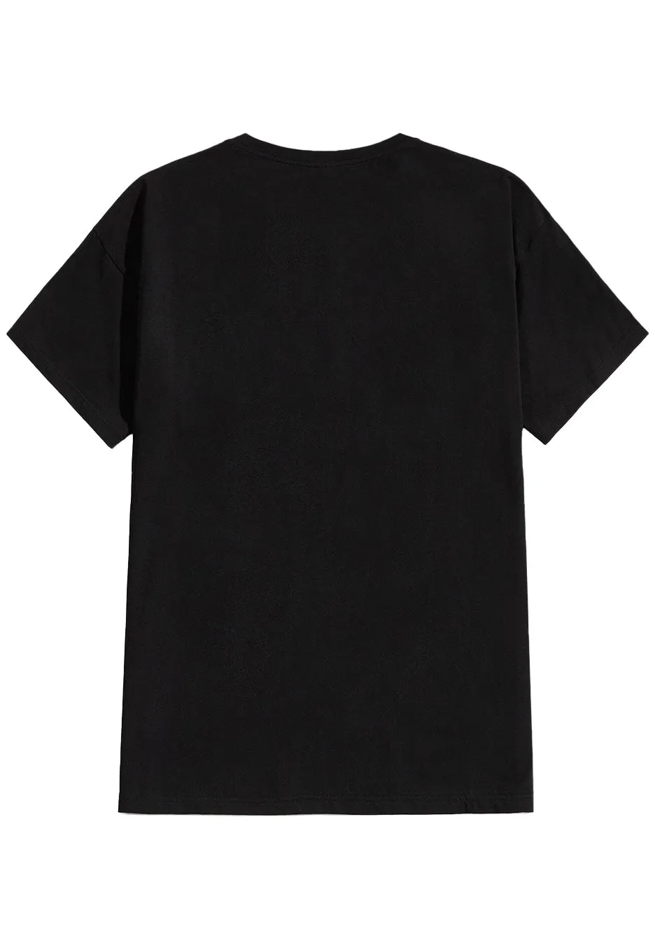 Game Of Thrones - Map - T-Shirt