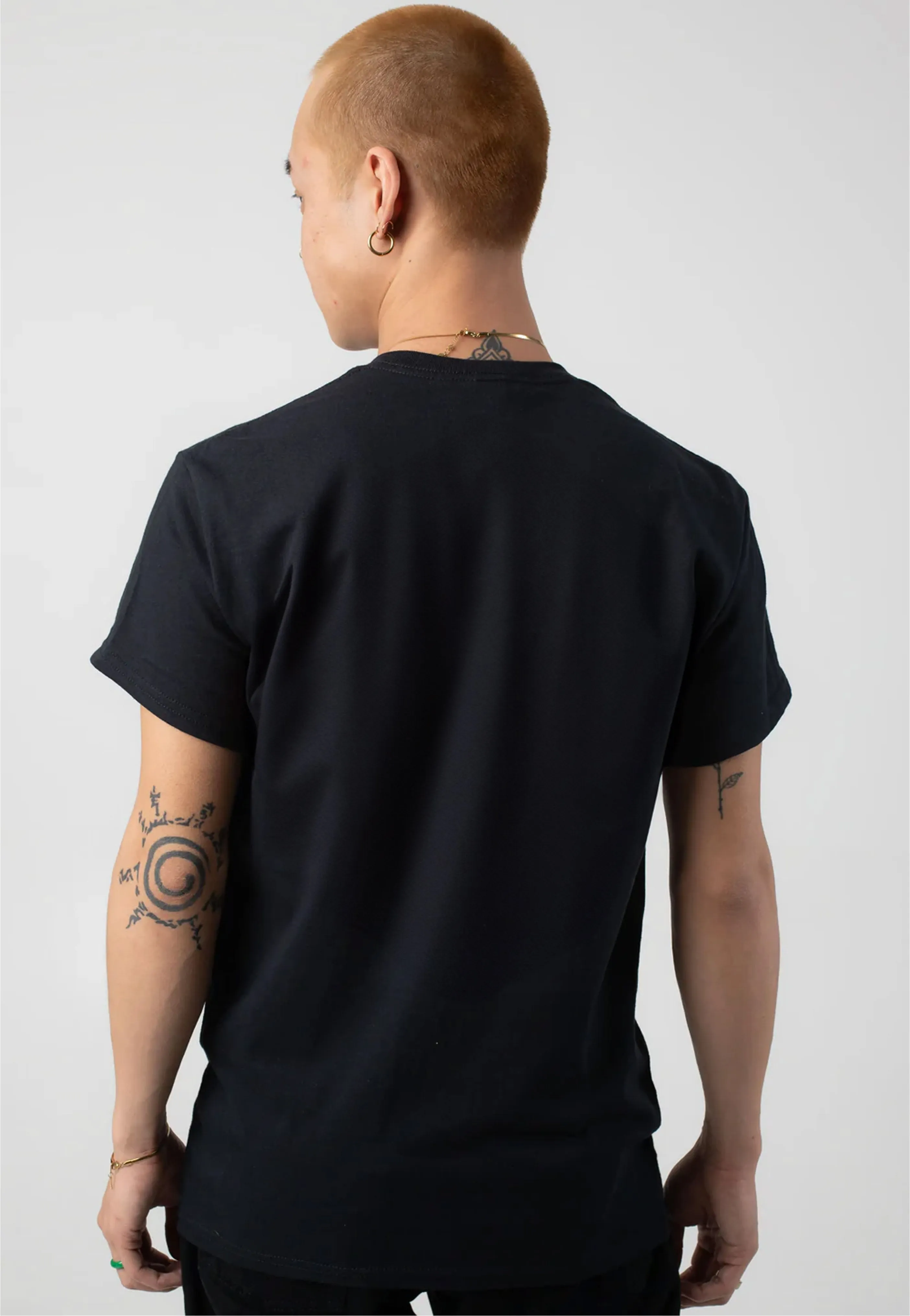 Godsnake - Logo - T-Shirt
