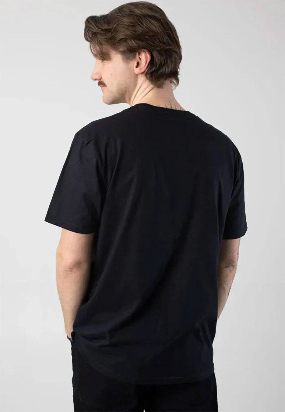 Godsnake - Poison Thorn - T-Shirt