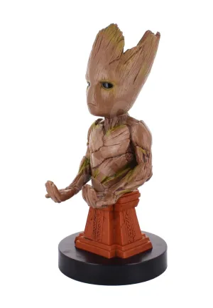 Guardians Of The Galaxy - Groot - Controller Holder