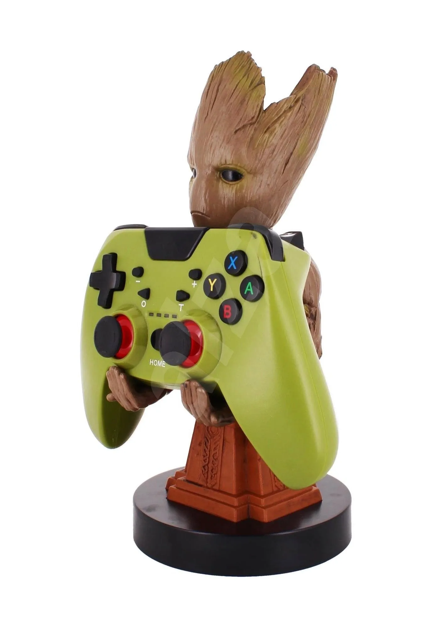 Guardians Of The Galaxy - Groot - Controller Holder