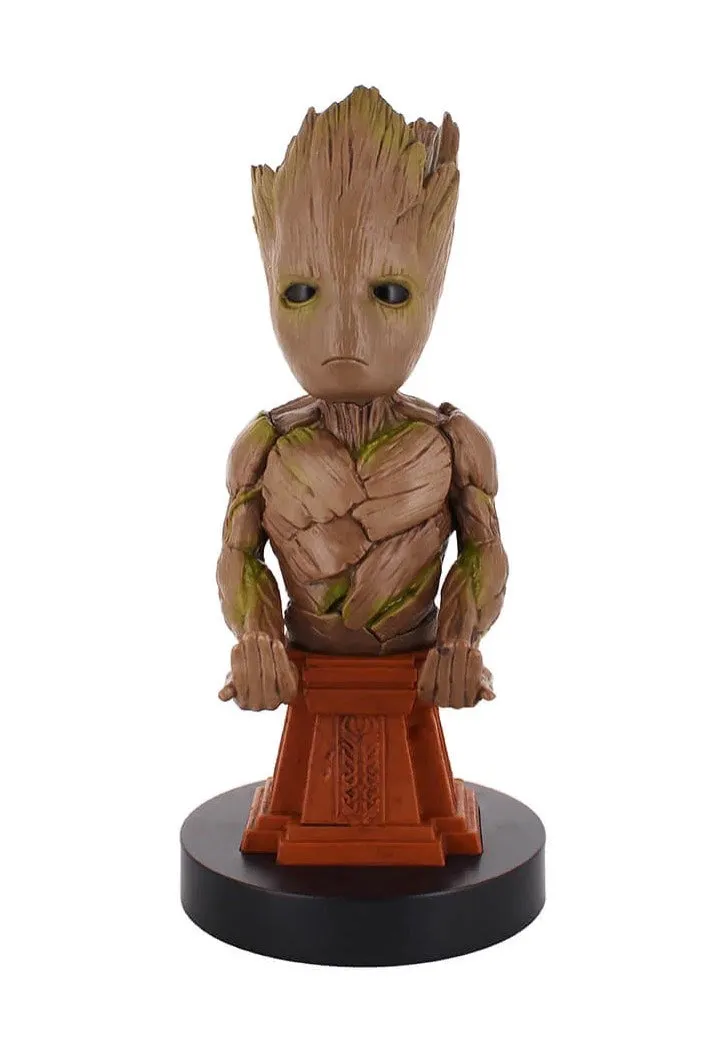 Guardians Of The Galaxy - Groot - Controller Holder