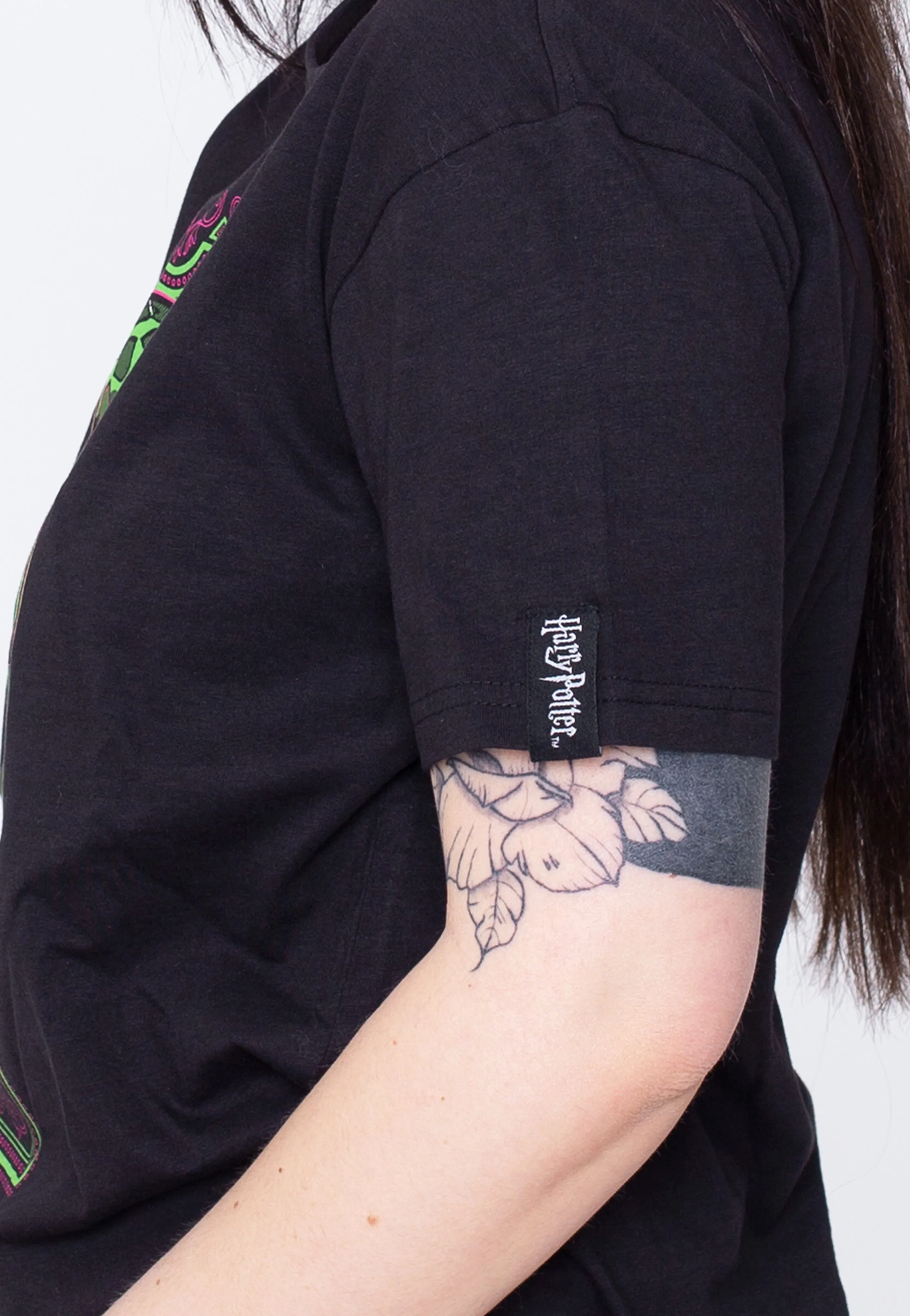 Harry Potter - Nagini - T-Shirt