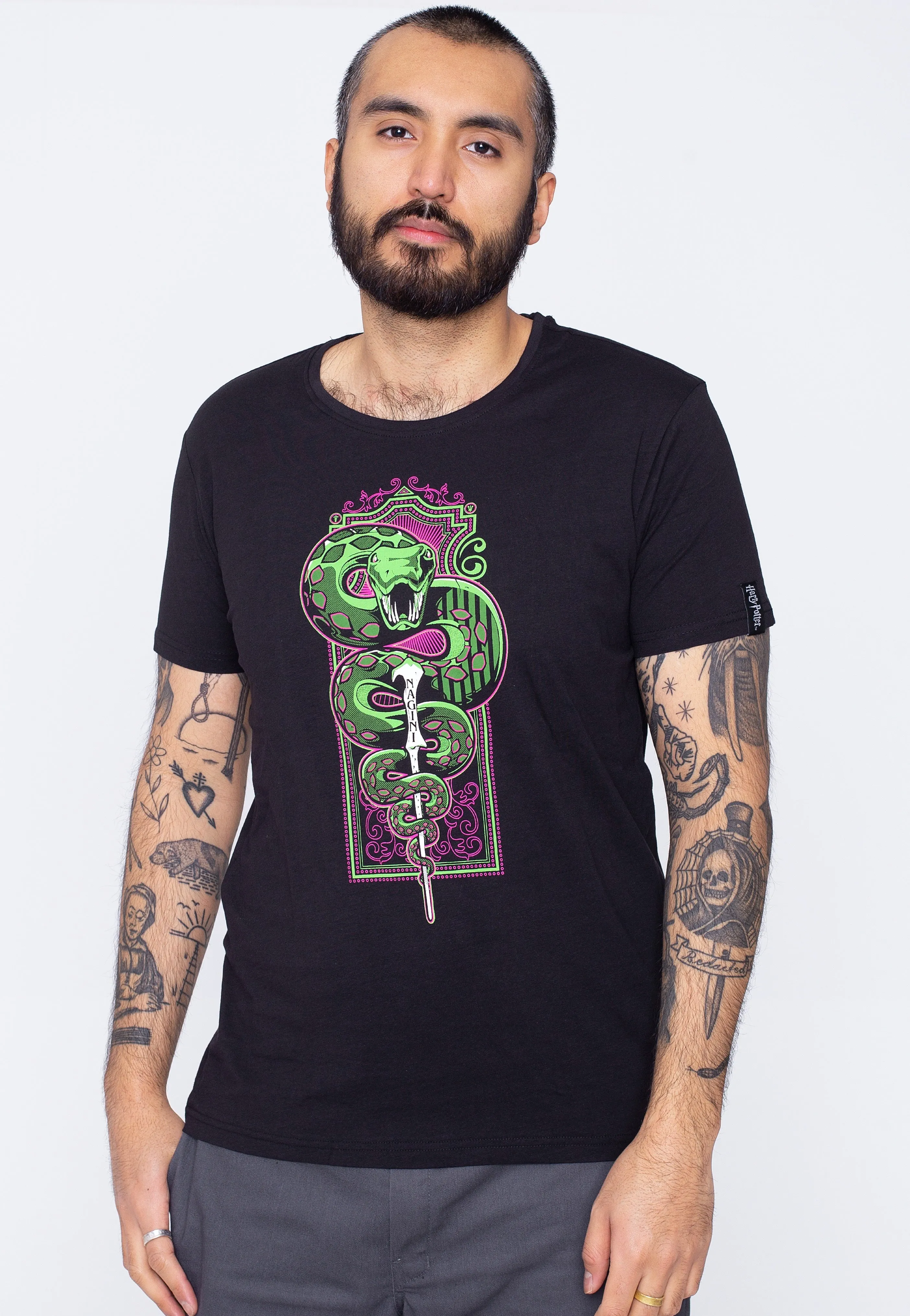 Harry Potter - Nagini - T-Shirt