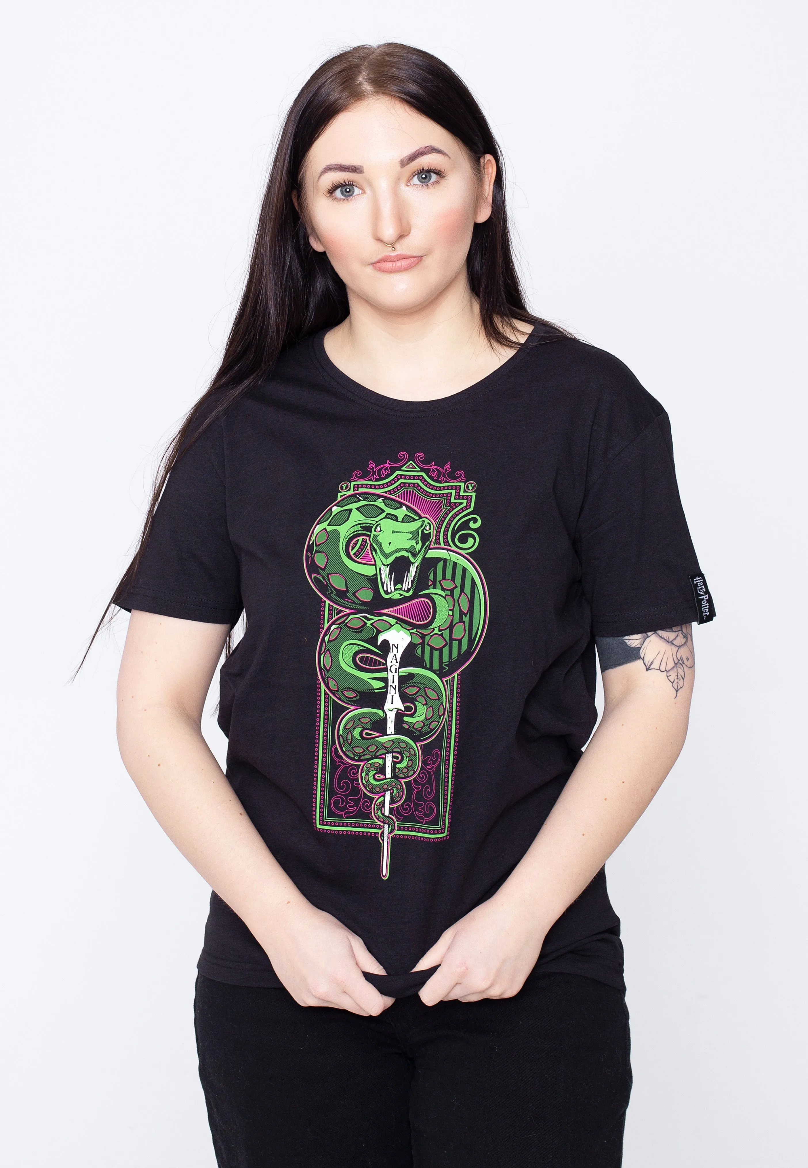 Harry Potter - Nagini - T-Shirt