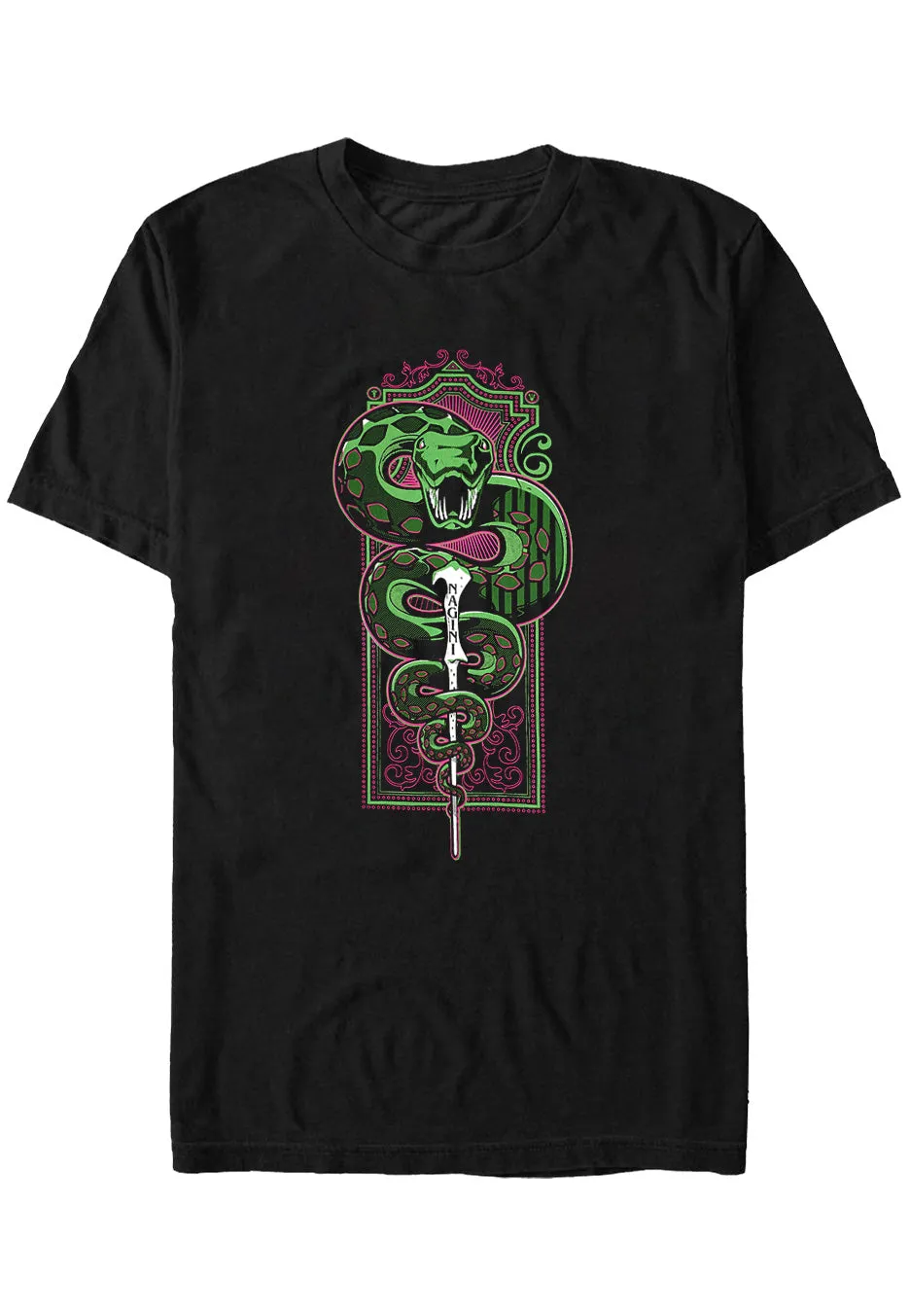 Harry Potter - Nagini - T-Shirt