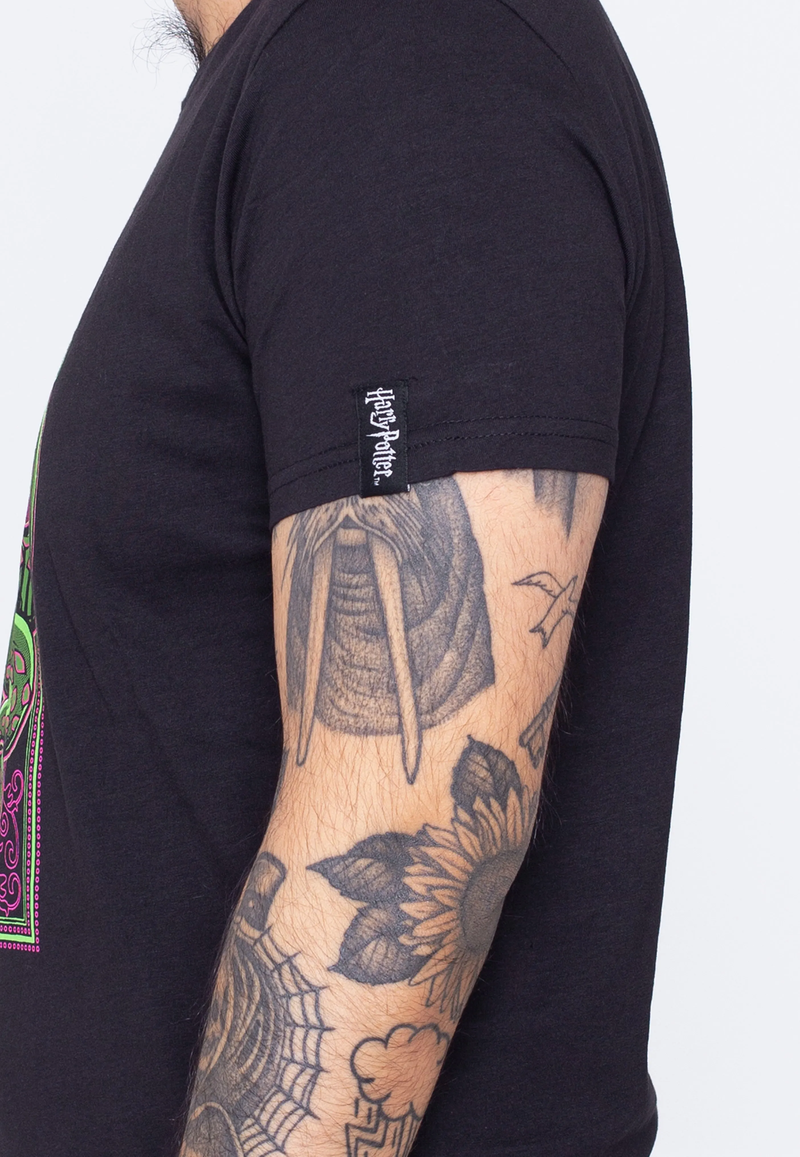 Harry Potter - Nagini - T-Shirt