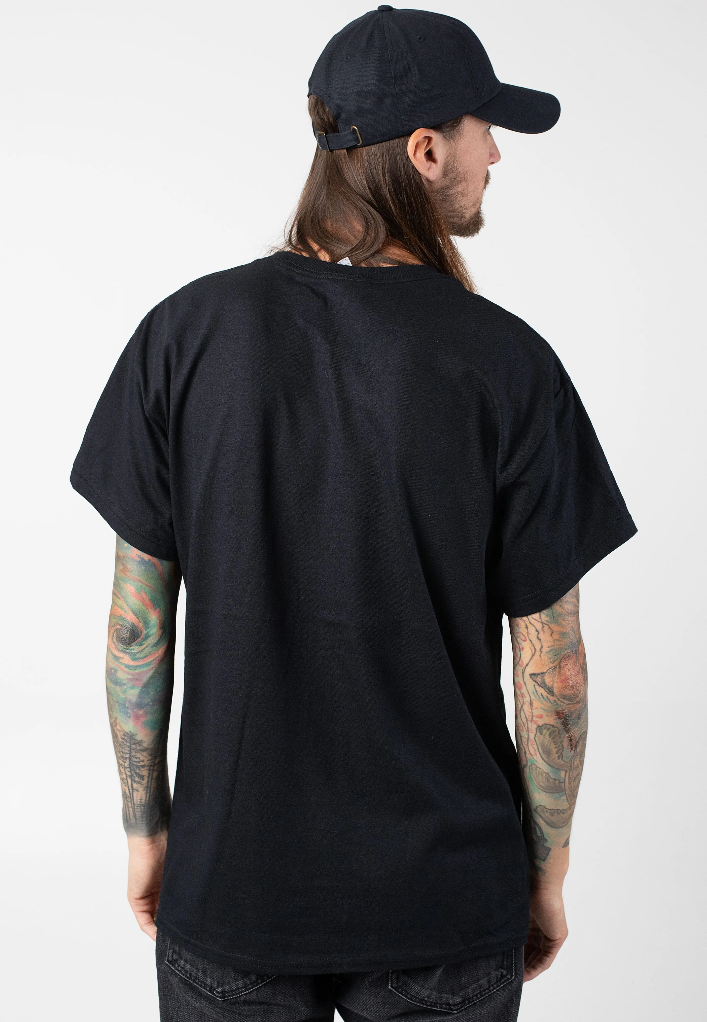 Heriot - Sword Bearer - T-Shirt