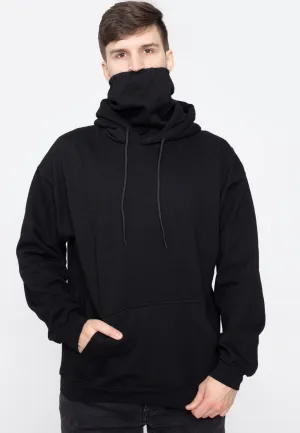 Impericon - Face Mask - Hoodie