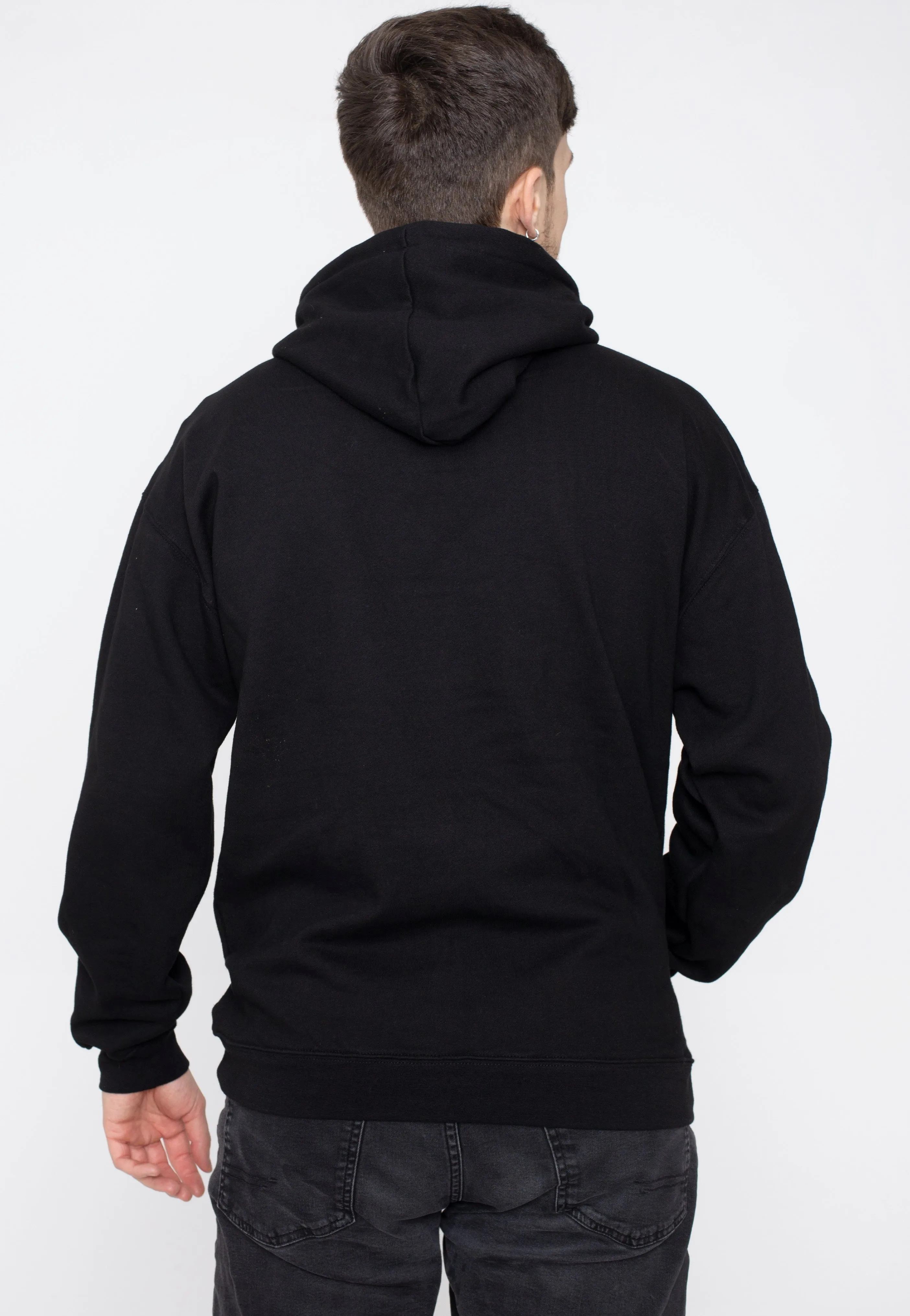 Impericon - Face Mask - Hoodie