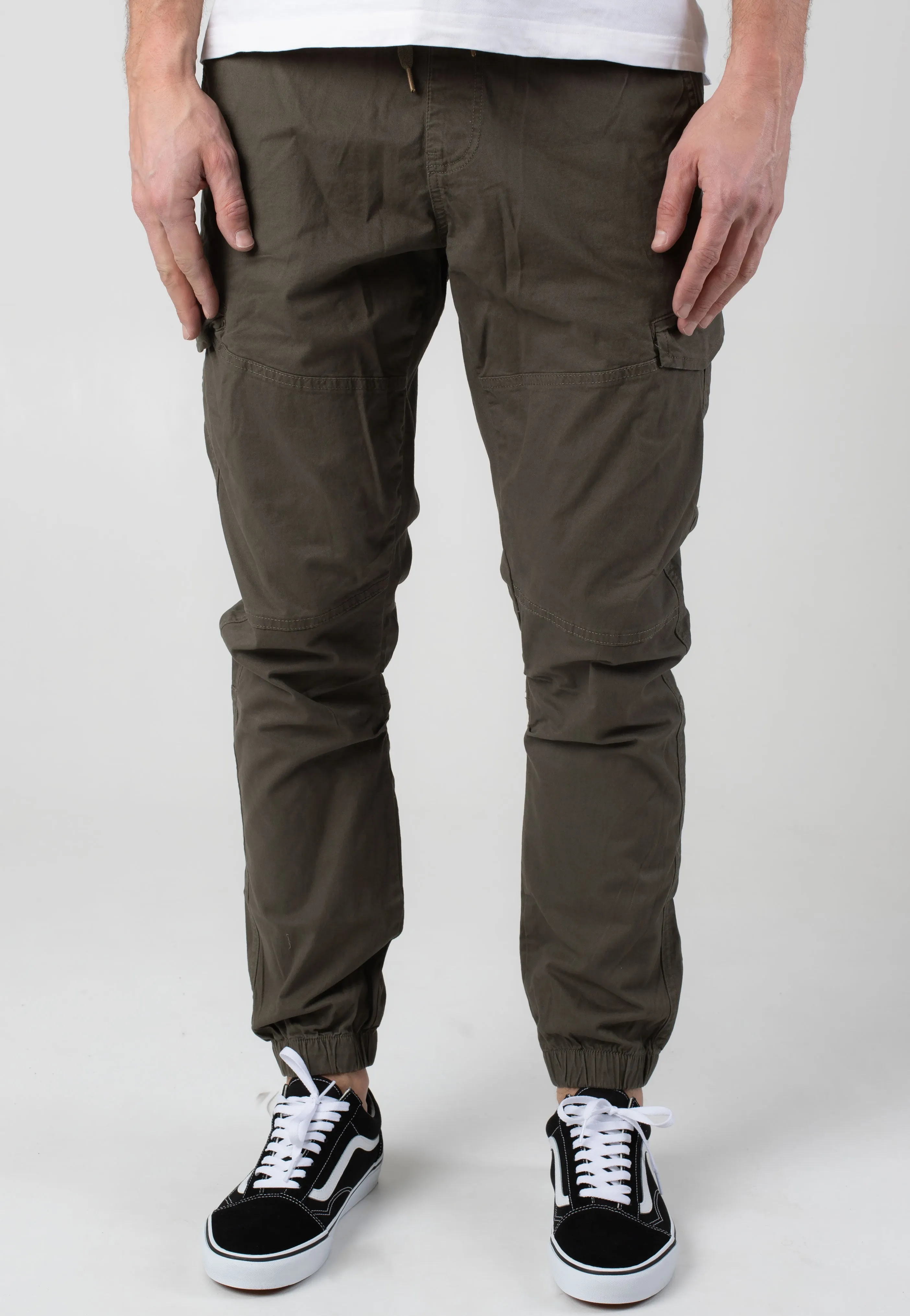 Indicode - Levino Army - Pants