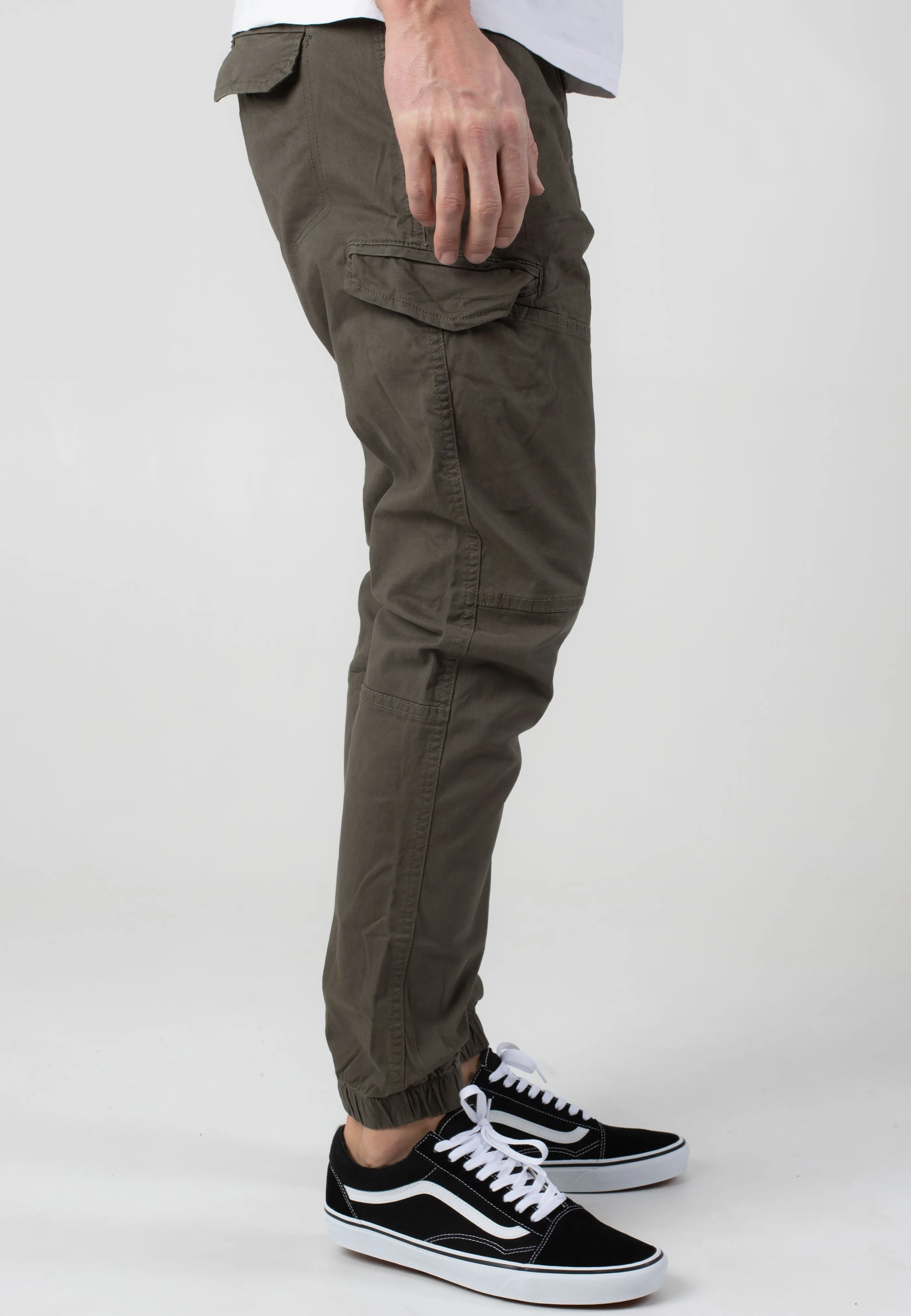 Indicode - Levino Army - Pants