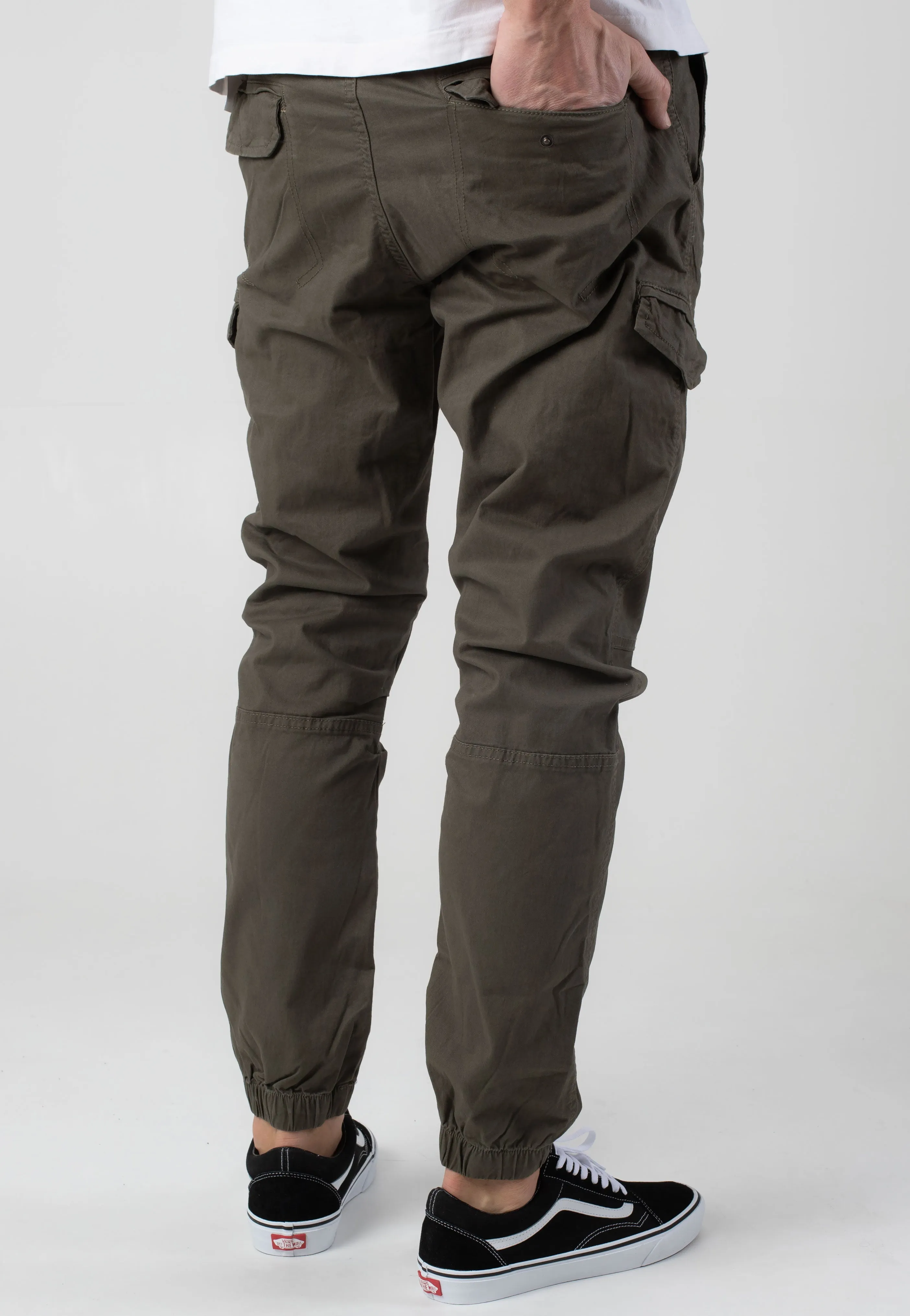 Indicode - Levino Army - Pants