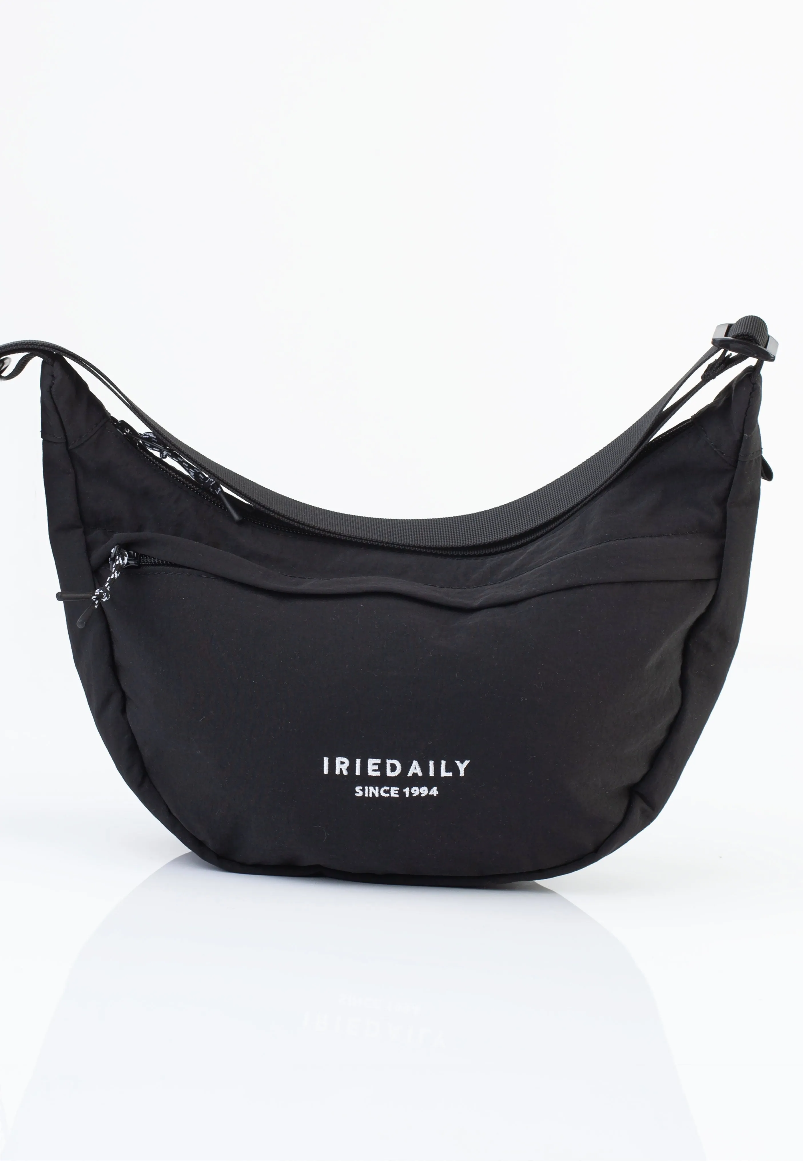Iriedaily - Daily Moon Black - Bag