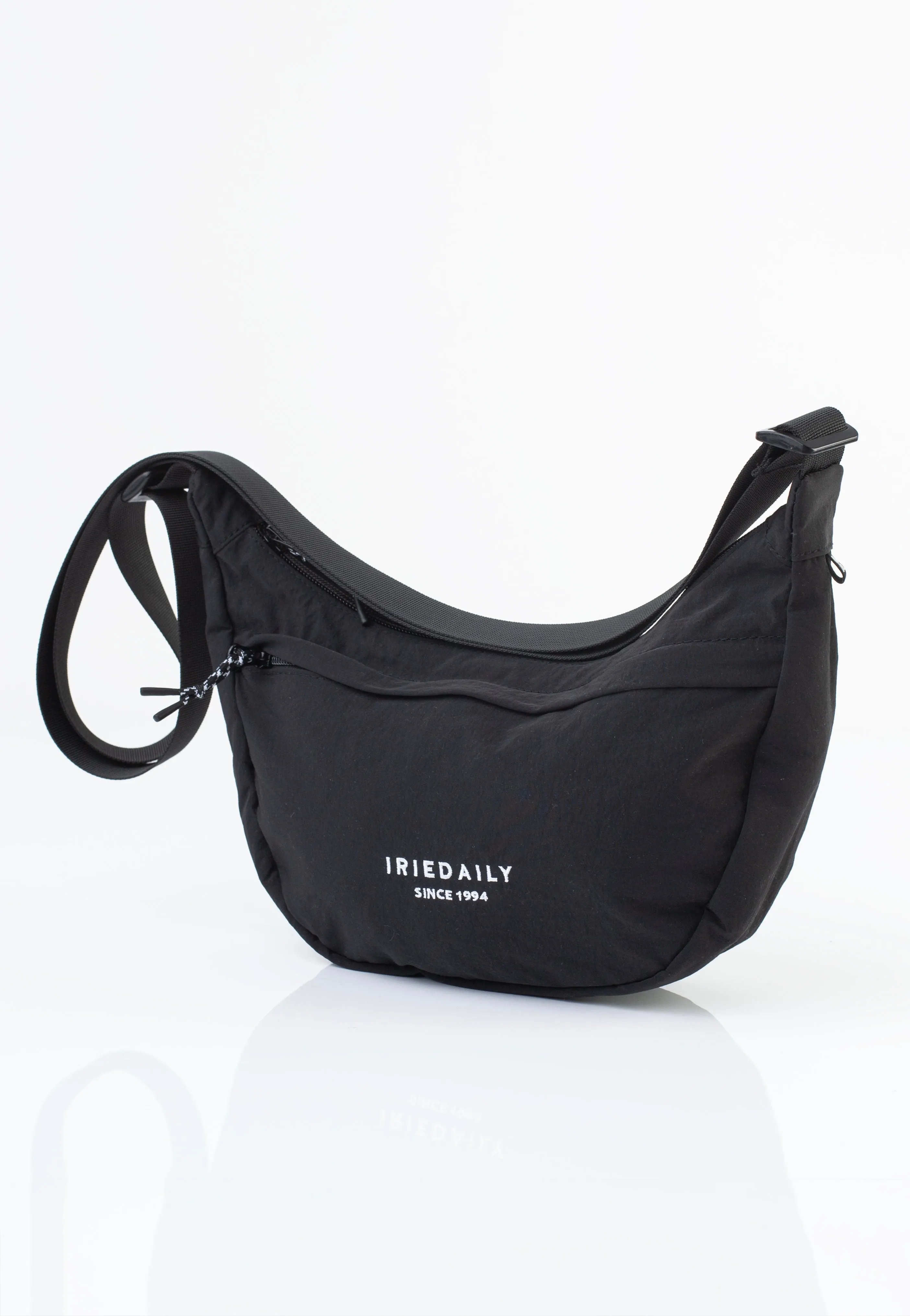 Iriedaily - Daily Moon Black - Bag