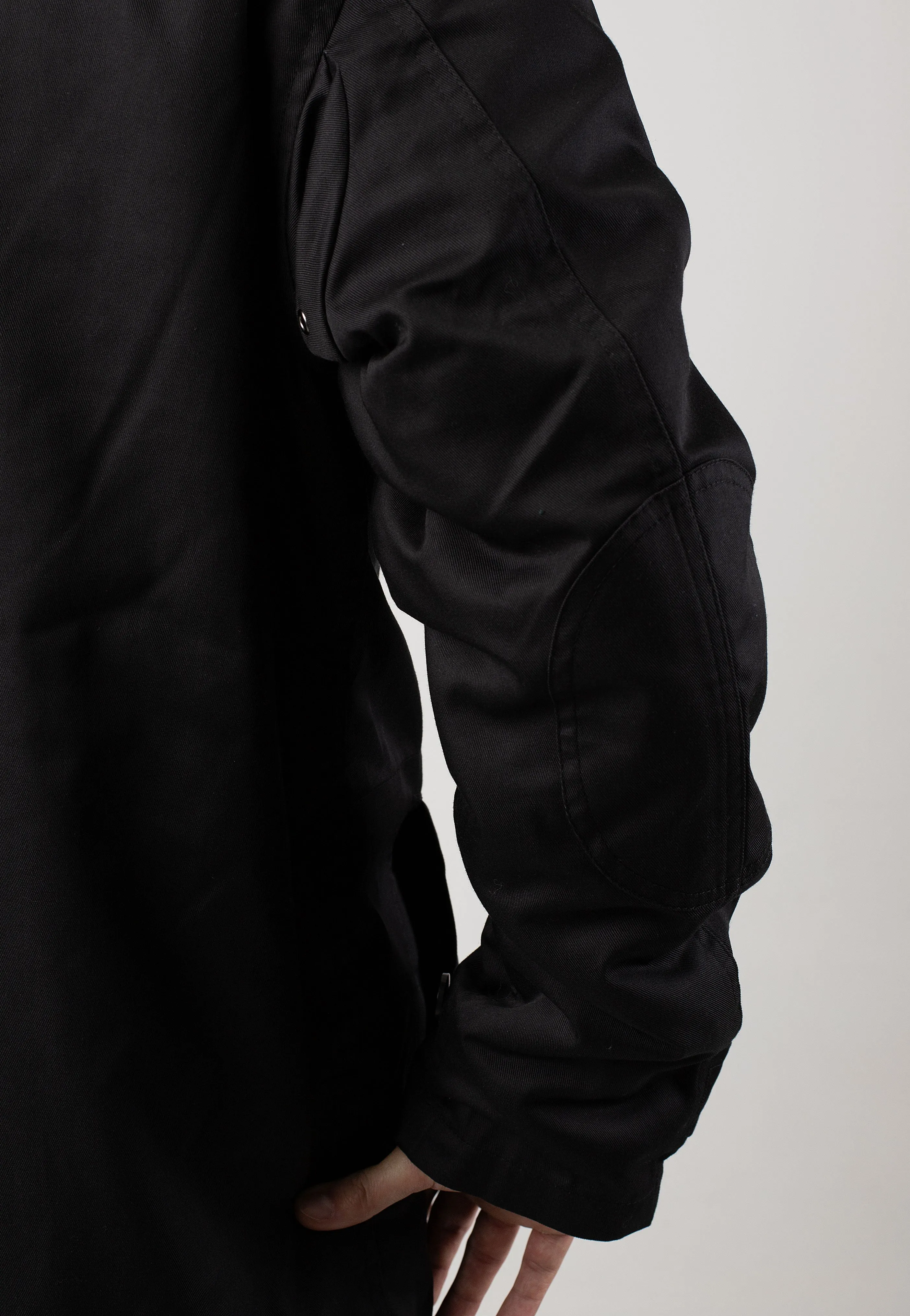 Ironnail - Moser - Parka