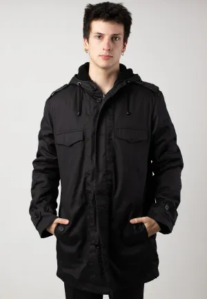 Ironnail - Moser - Parka