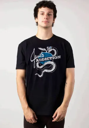 Jane's Addiction - Snake Apple - T-Shirt
