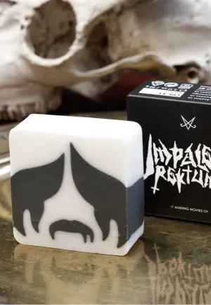 Kaamos Co. - Corpse Paint Xytrax Impaled Rektum - Soap