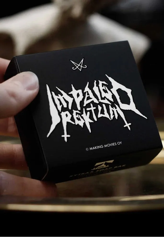 Kaamos Co. - Corpse Paint Xytrax Impaled Rektum - Soap