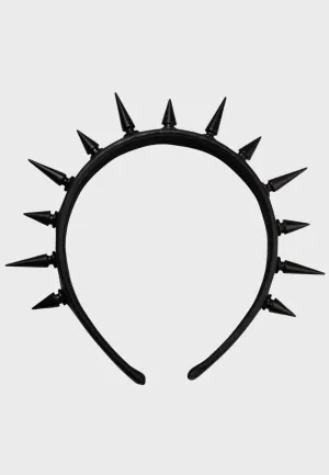Killstar - Chloe Chaos - Headband