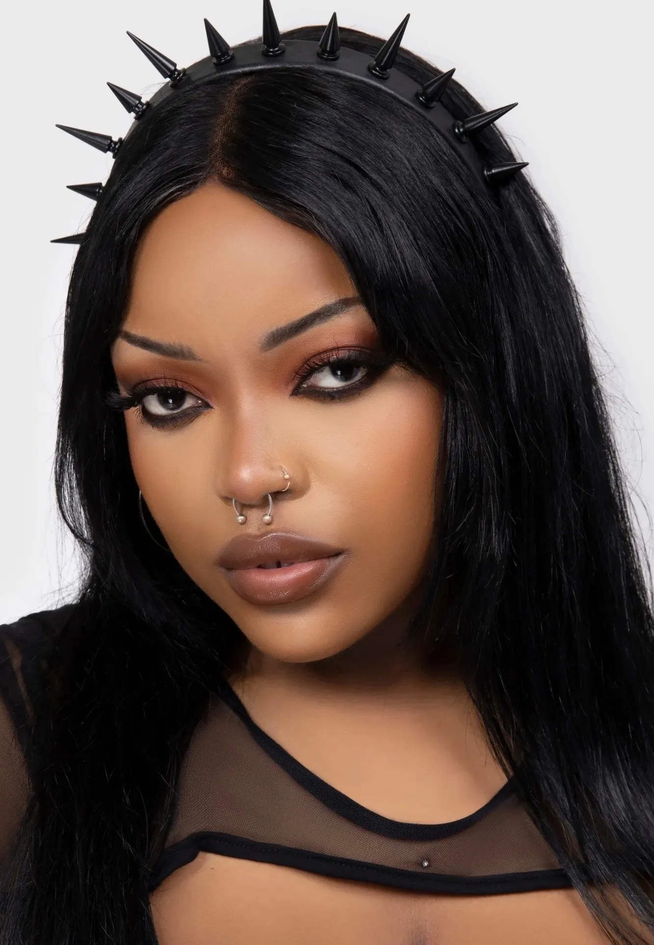 Killstar - Chloe Chaos - Headband