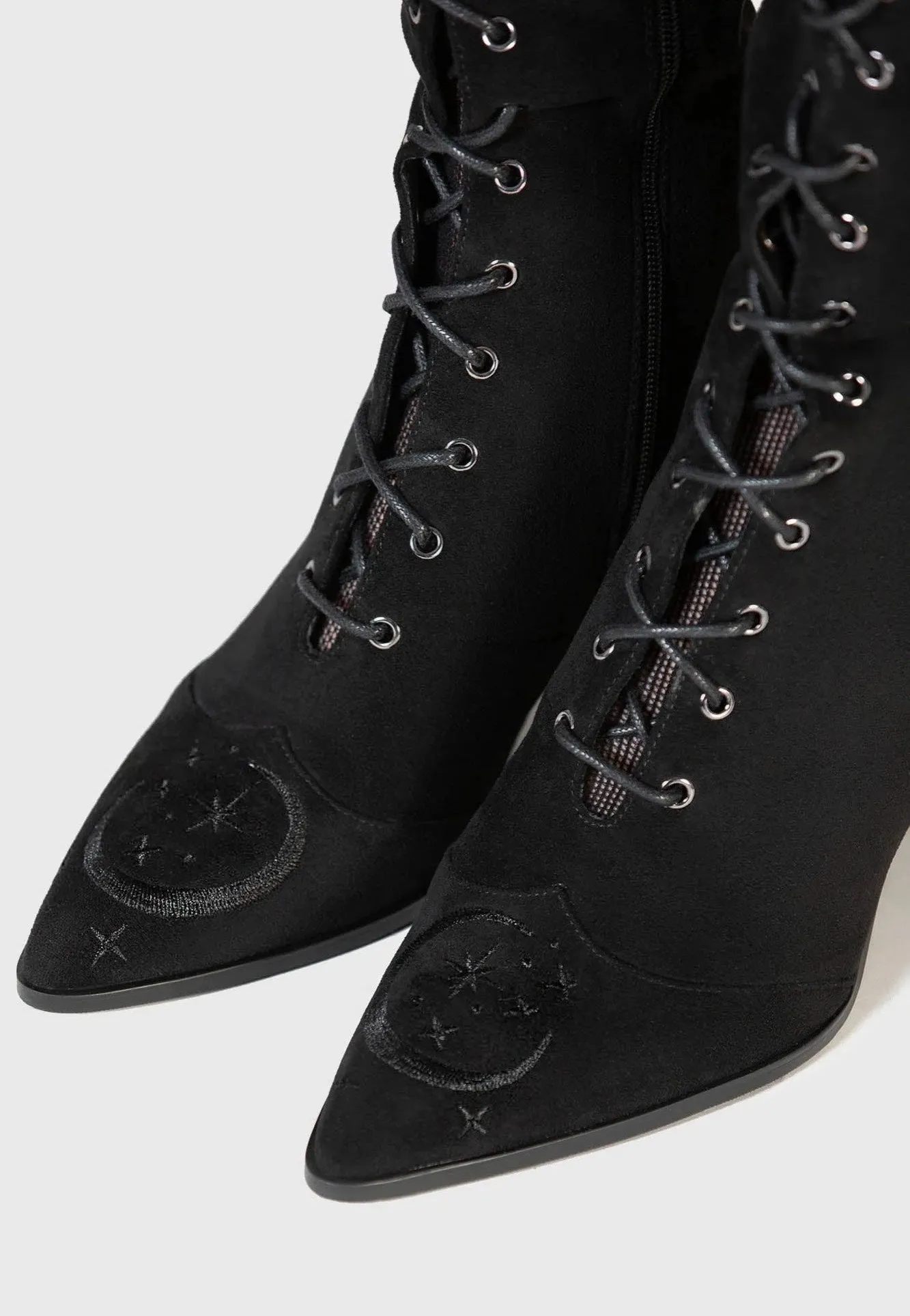 Killstar - Evening Hill - Girl Shoes