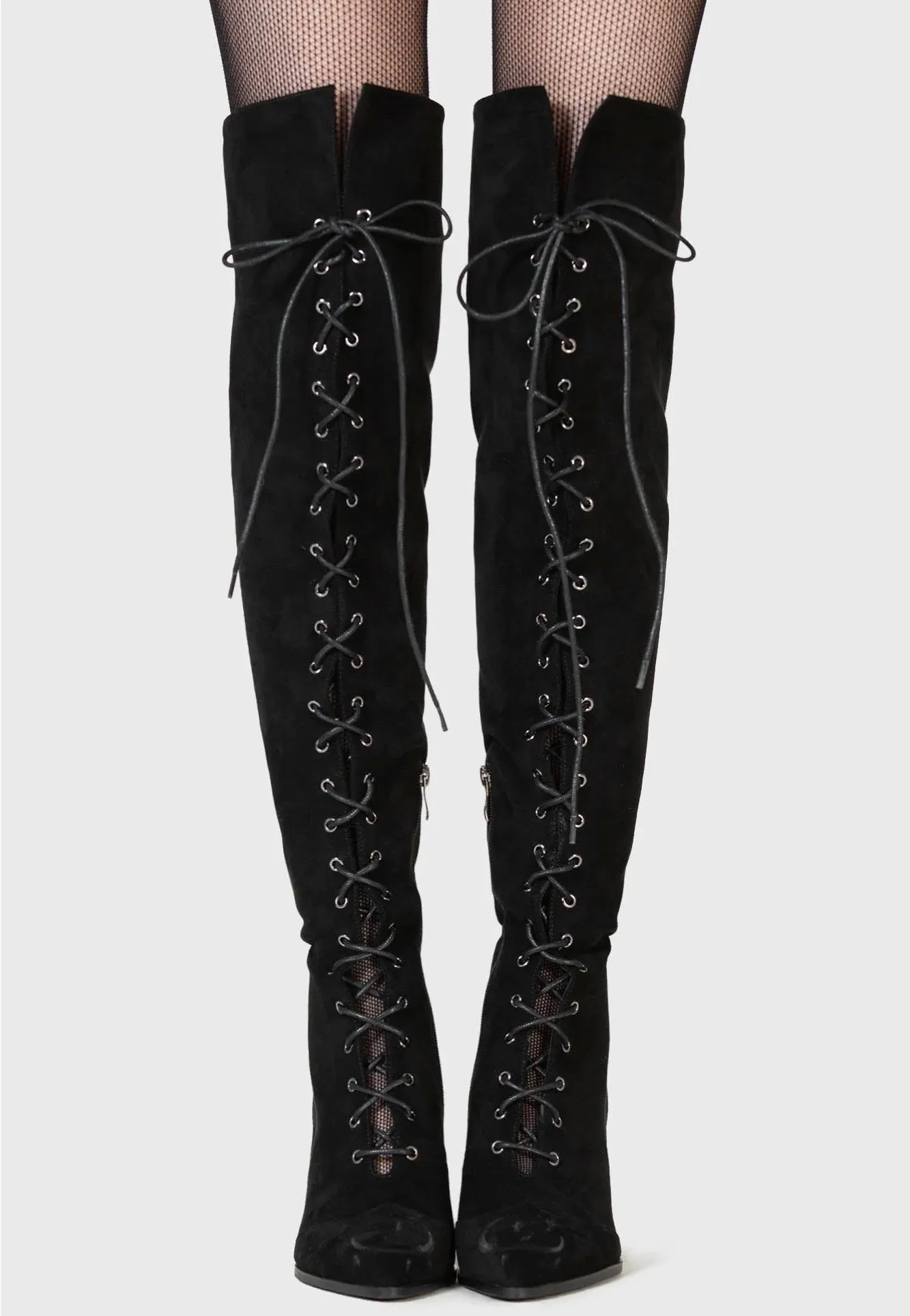 Killstar - Evening Hill - Girl Shoes