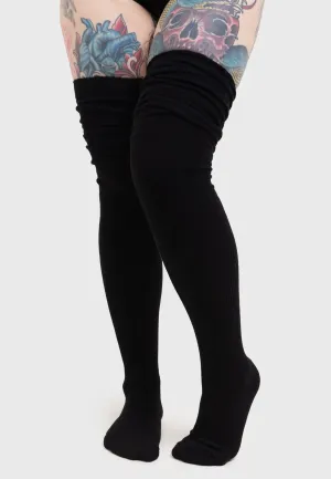 Killstar - Hecate Slouch - Socks