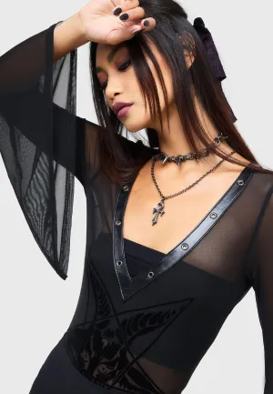 Killstar - Mephistar - Body