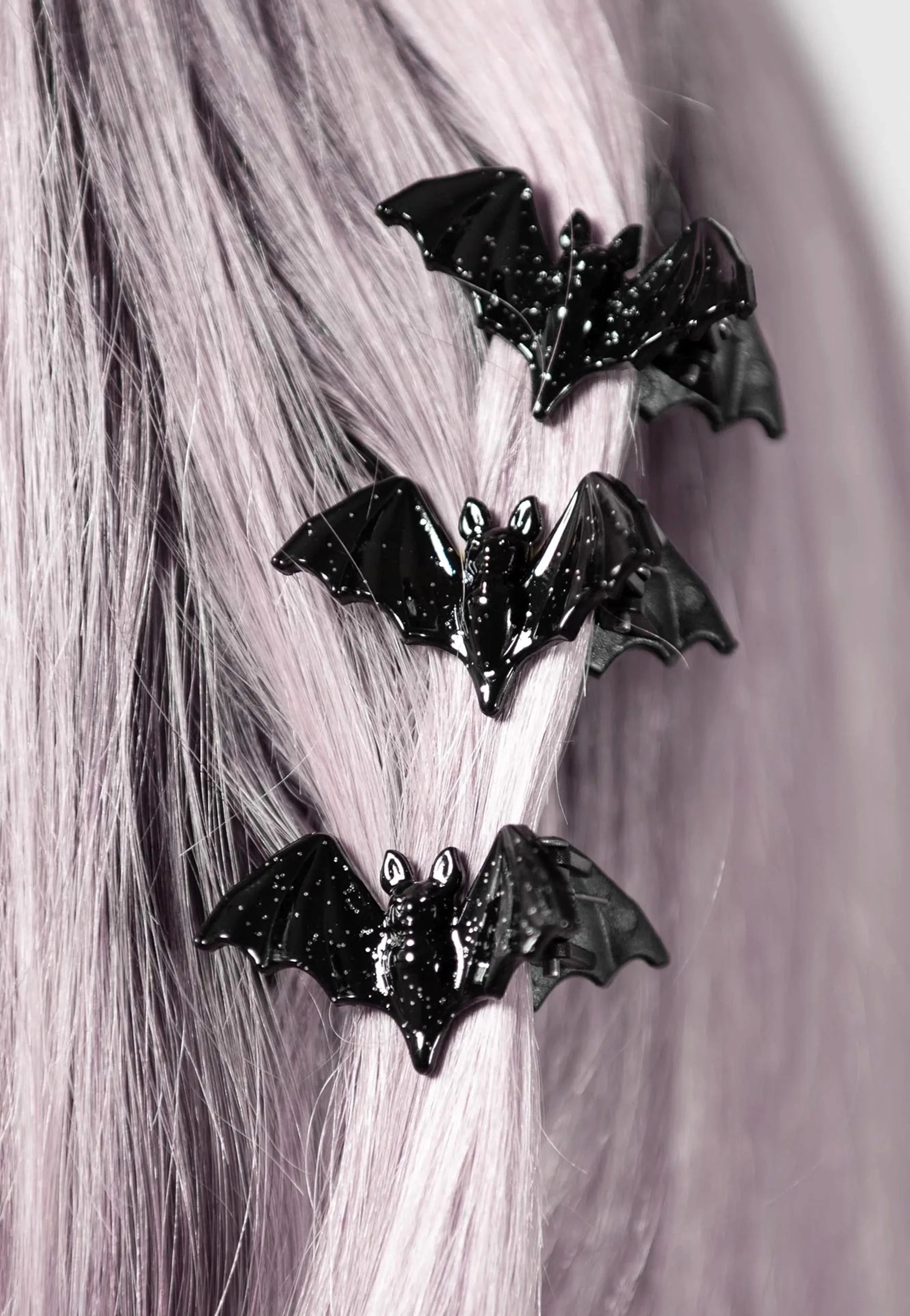 Killstar - Wing It - Hair Claws