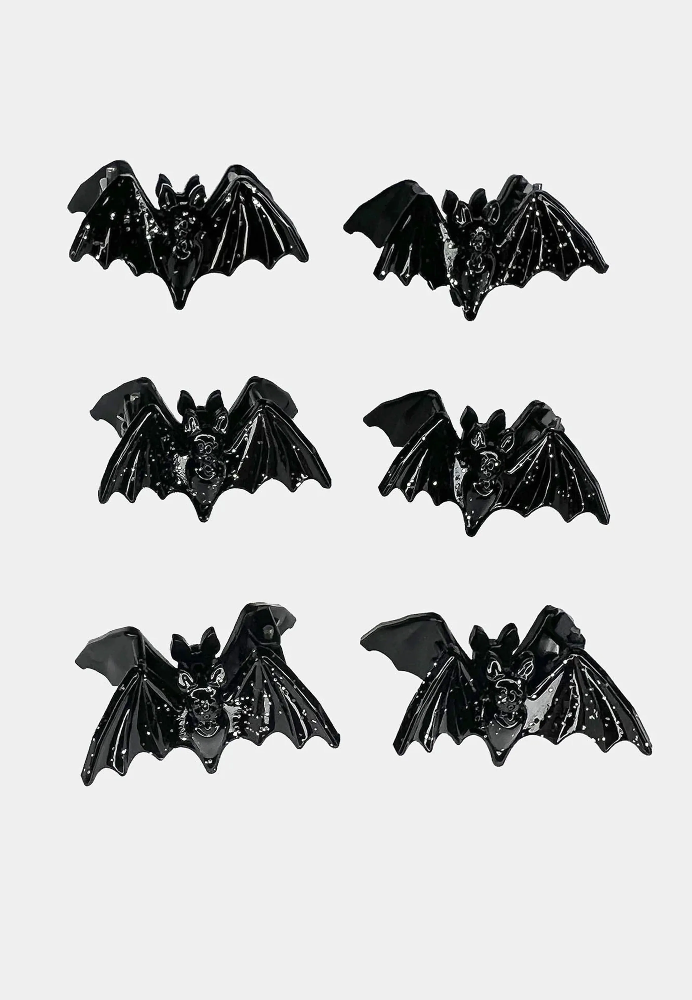 Killstar - Wing It - Hair Claws
