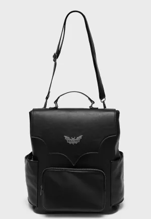 Killstar - Winged Noir Changing - Bag