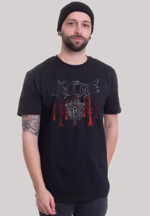 Kittie - Meditate - T-Shirt