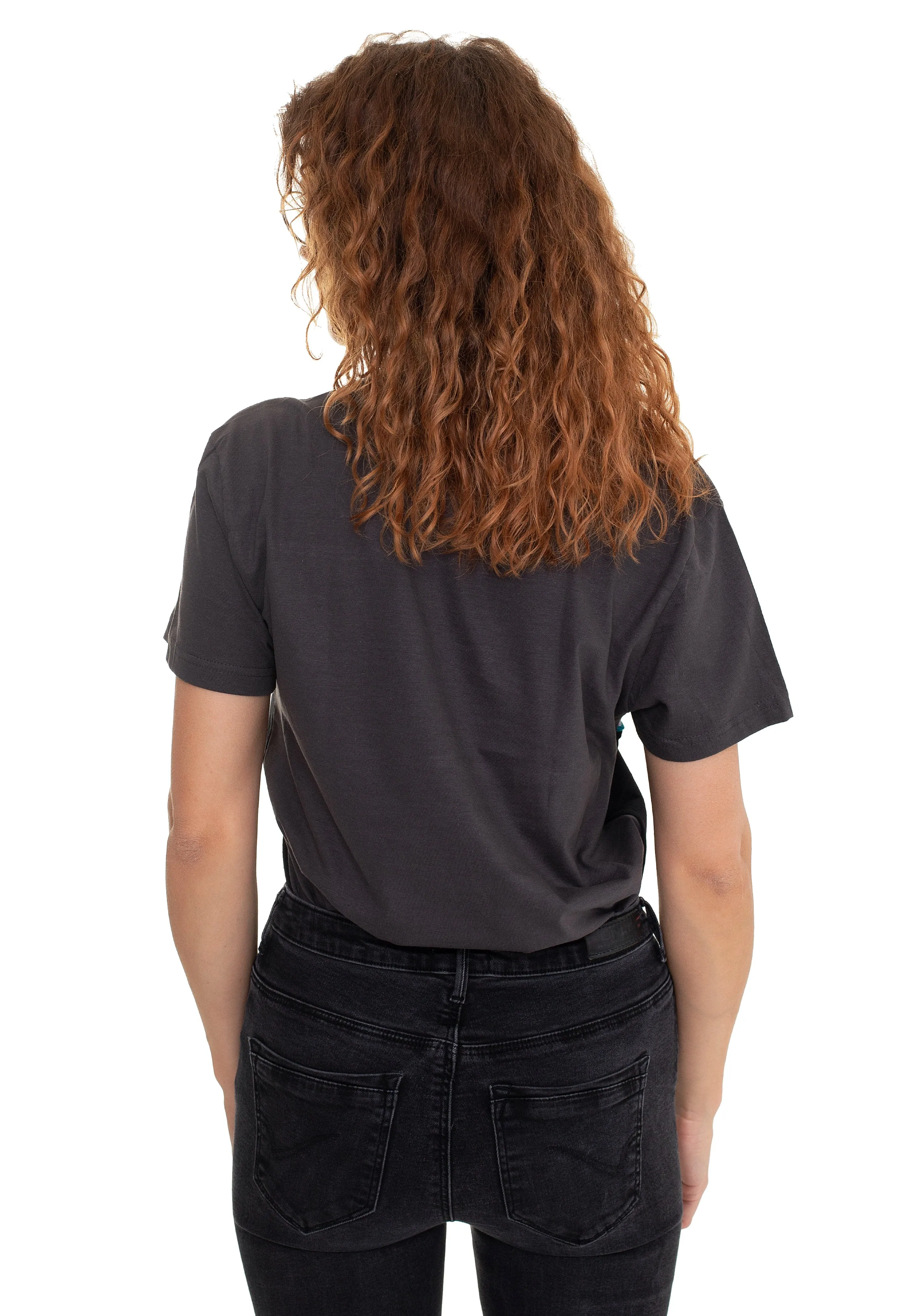 League Of Legends - Cut & Sew - T-Shirt