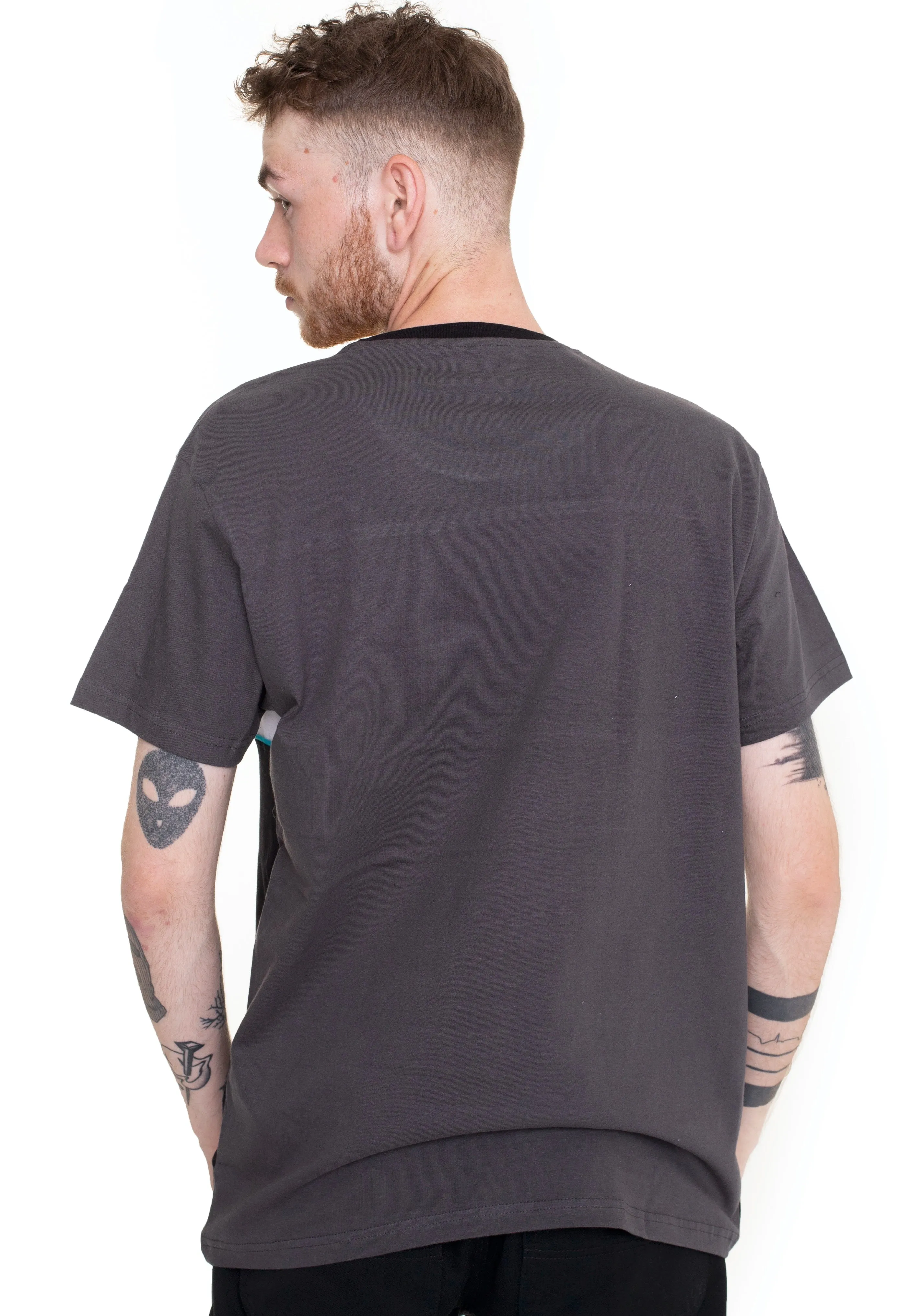 League Of Legends - Cut & Sew - T-Shirt
