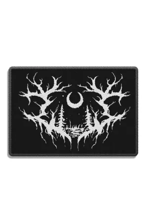 Lorna Shore - LS Sigil - Patch