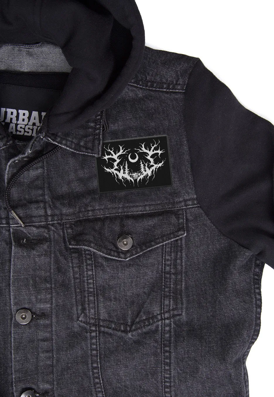 Lorna Shore - LS Sigil - Patch