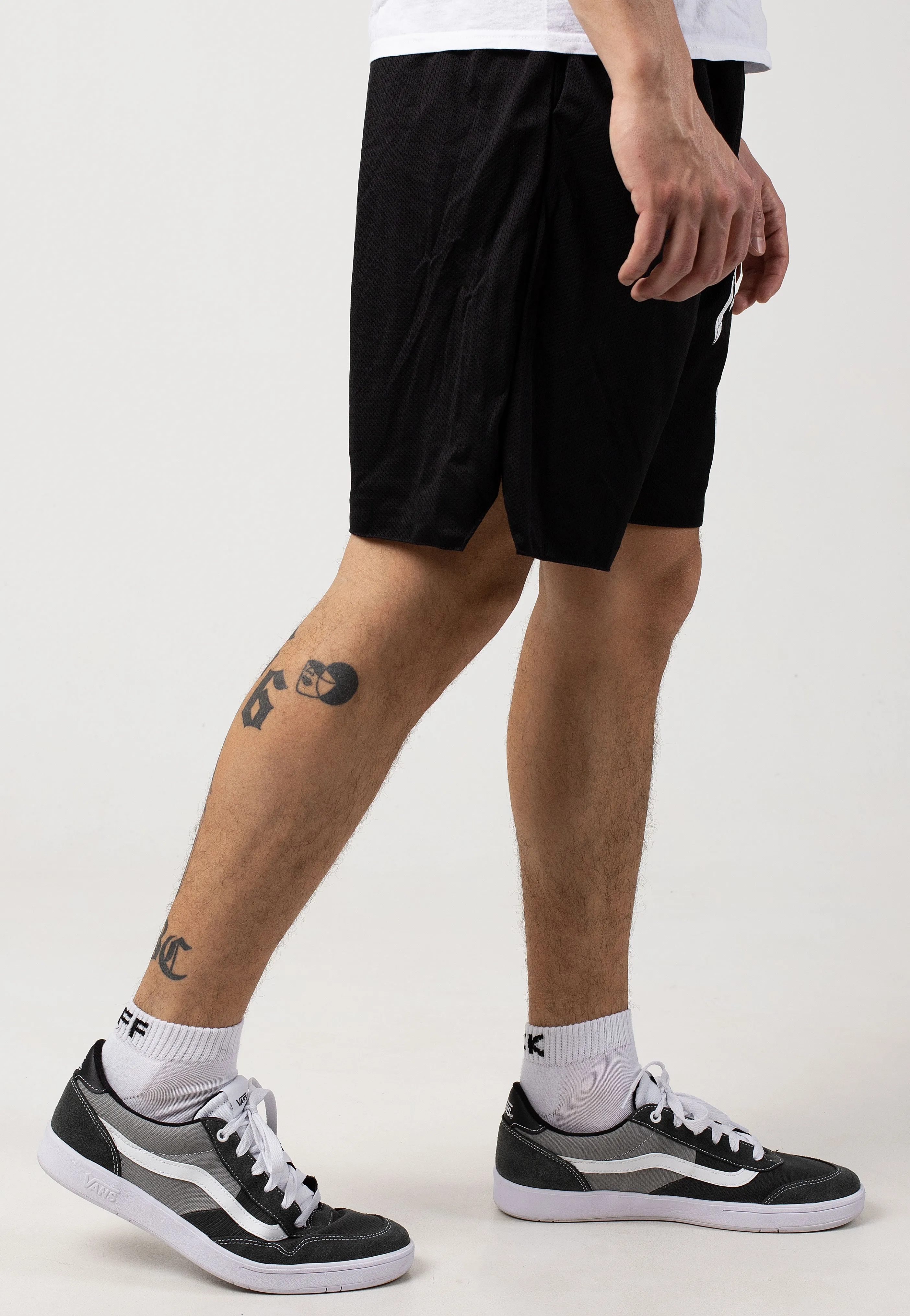 Madball - Eye - Shorts