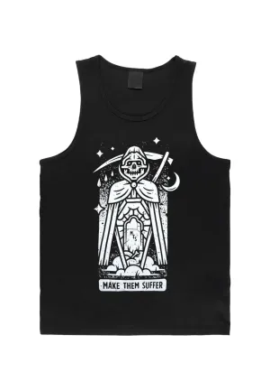 Make Them Suffer - Coffin Reaper - Tank