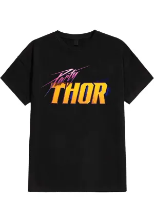 Marvel Comics - What if...? Thor - T-Shirt